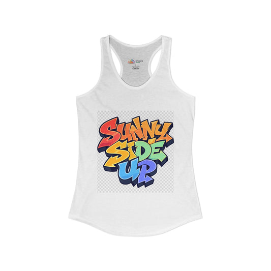 Women's Ideal Racerback Tank
