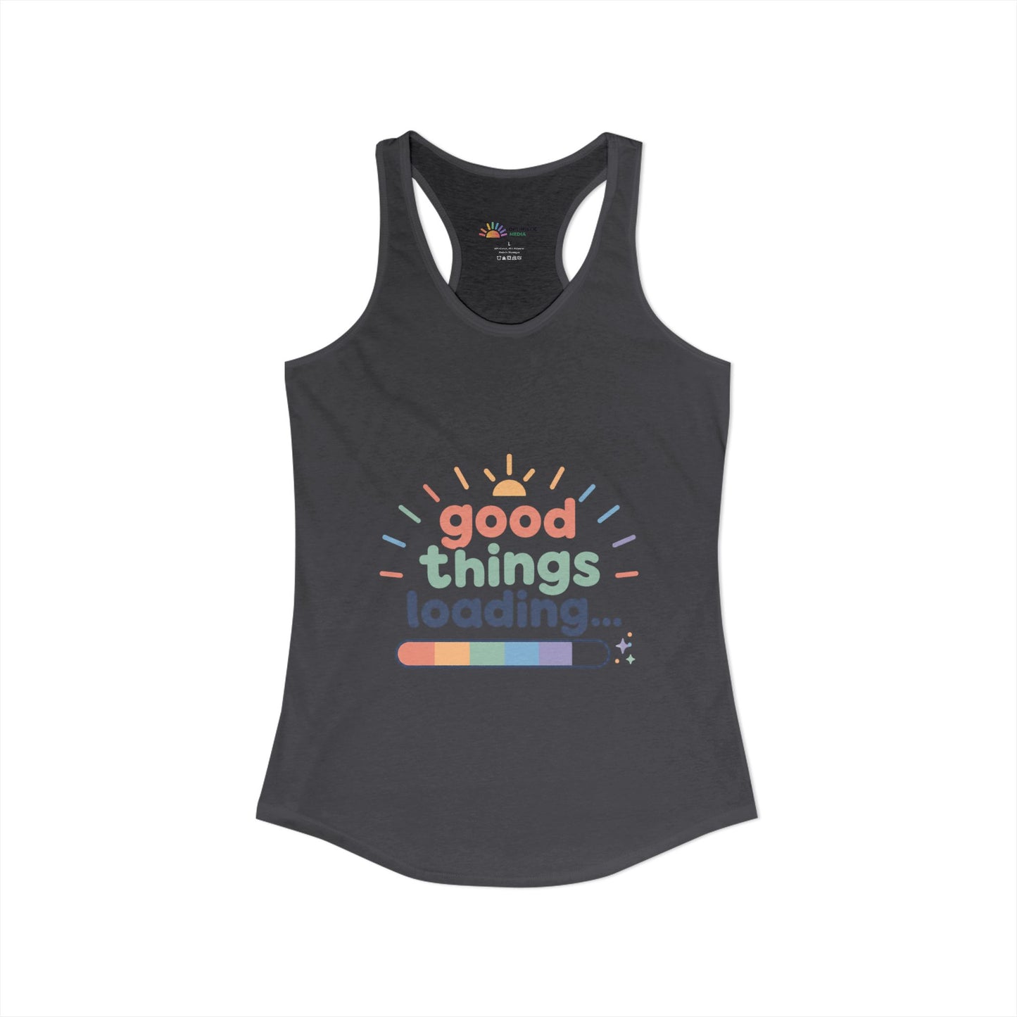 Women's Ideal Racerback Tank
