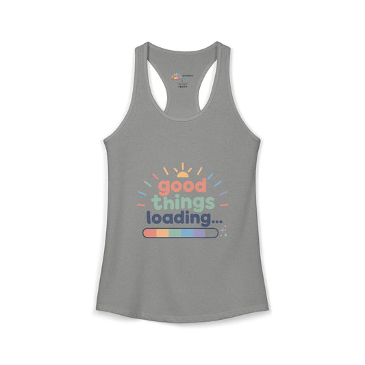 Women's Ideal Racerback Tank