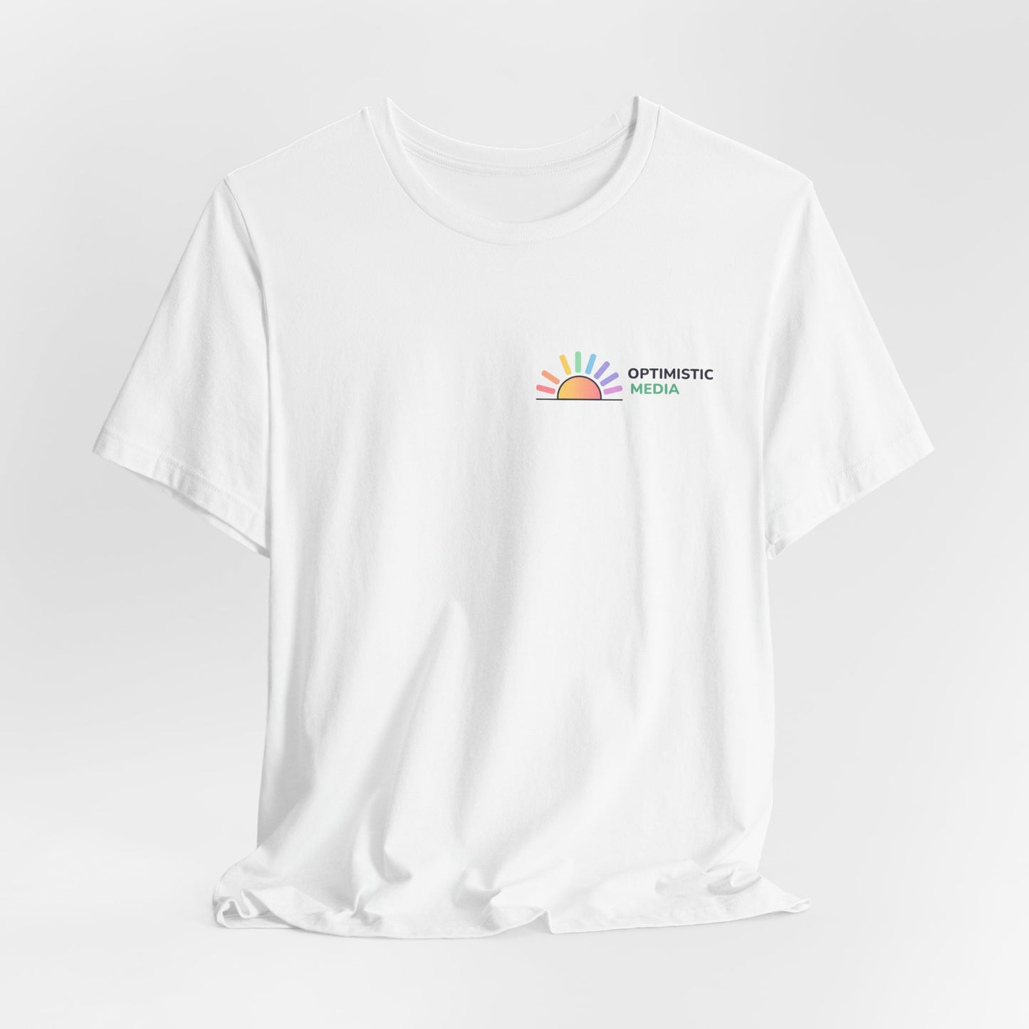 Verses & Vintages T-Shirt — 'A Toast to the Words That Flow' Wine & Poetry Graphic Tee