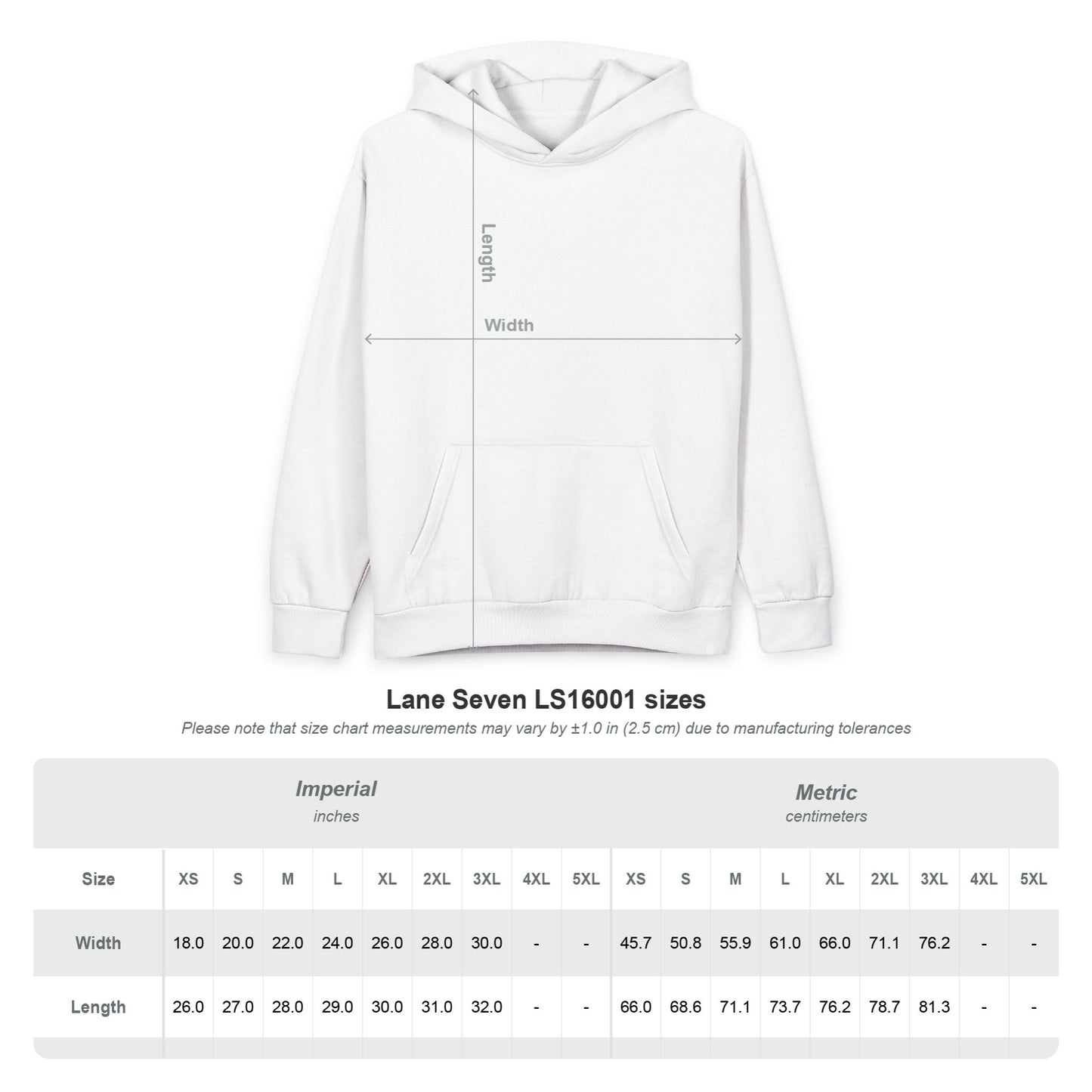 Overwhelmingly Optimistic Hoodie — Retro Rainbow Graphic Pullover