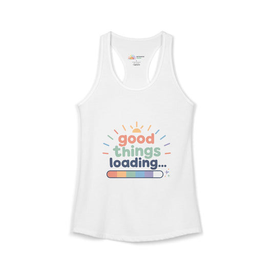 Women's Ideal Racerback Tank