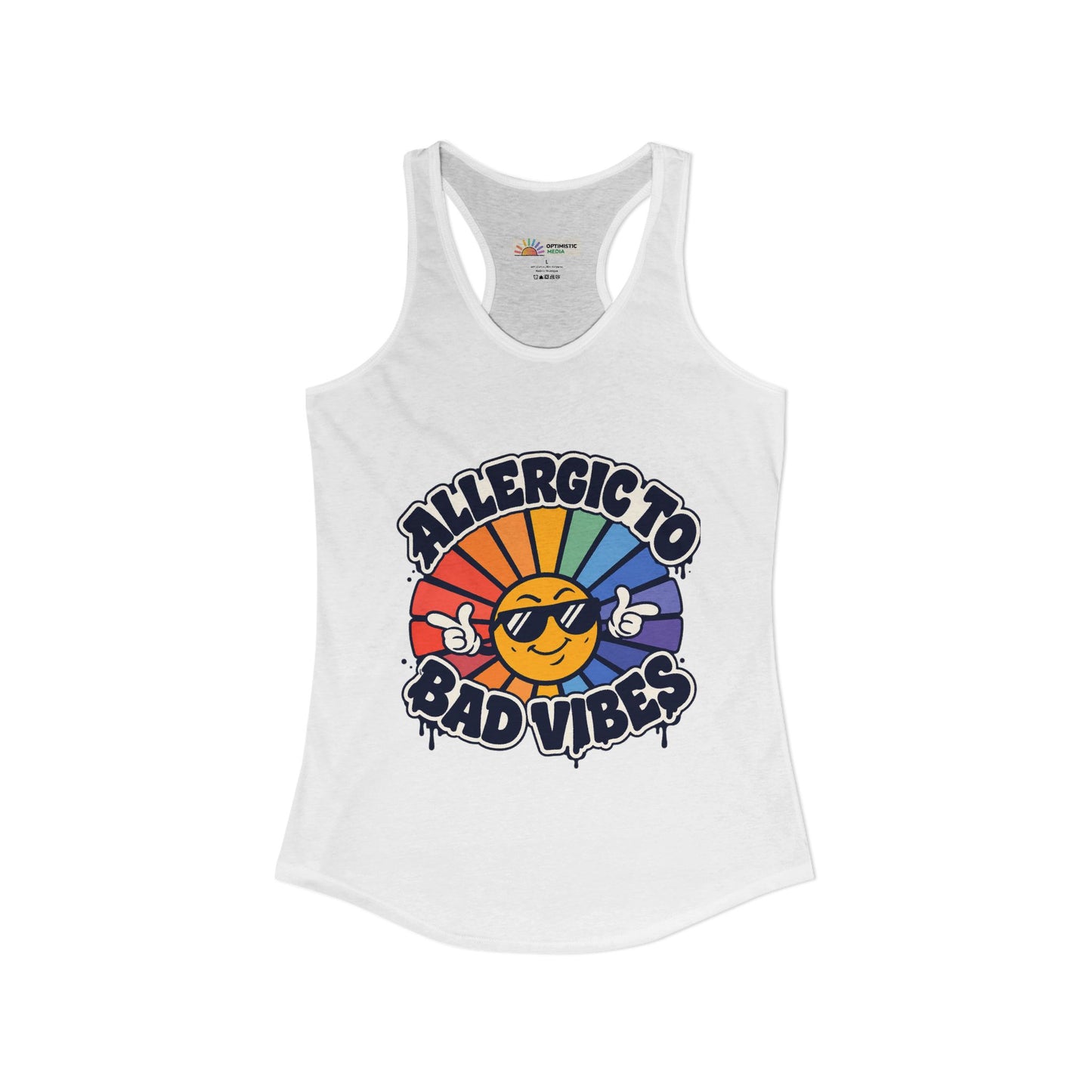Women's Ideal Racerback Tank
